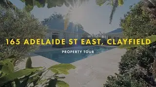 Rangemoor | 165 Adelaide Street East, Clayfield