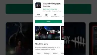 Top 5 Best Multiplayer Horror Android Games|| Horror Games To Play With Your Friends #shorts