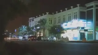Saudi Arabia : Jubail City