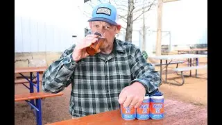 What the Ale: Beer of the week, Marshall Brewing Co.'s Ticker IPA