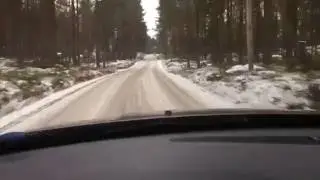 SS Varg&aring;sen (Colins crest) new stage ending