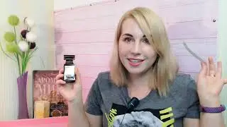 TOM FORD CAFE ROSE💗Парфюмерный адвент|день 2