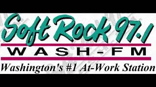 WASH-FM Custom Jingle Package (1996)
