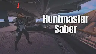 Where is New Fortnite Huntmaster Saber Boss Location CH3 Season 2?