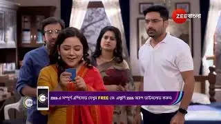 Mala Bodol | Ep - 98 | Webisode | Nov 20 2024 | Zee Bangla