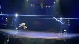 Kurios cirque Du Soleil