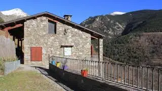 Apartaments Fontalba - Queralbs - Spain