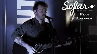 Ryan Greaves - Moments | Sofar Southampton