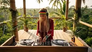 Lo-Fi Evening Reggae Dub Mix &ndash; Chill Relaxing Vibes 2025 | Rasta Loop