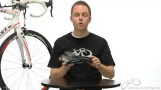 Selle SMP Drakon review
