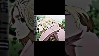 Mikey lost his sister 😭 | Emma's death | #anime #aniphex #shorts