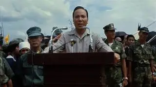 TÂM TƯ TỔNG THỐNG NGUYỄN VĂN THIỆU - PHẦN 8