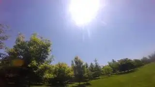 Beautiful sunny day - DalgunDal FPV