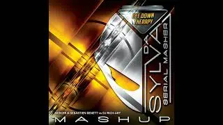 MERCER & SEBASTIEN BENETT vs RICH-ART get down therapy (da sylva mashup)