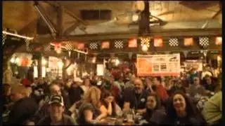 Greg Zipadelli - Crusade For Kids Charity