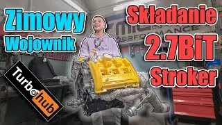 TurboHub - Składanie 2.7BiT do Zimowego Wojownika