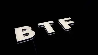 How to make front lit channel letters sign ? #signfabrication #neonsign #channelletters #ledsign