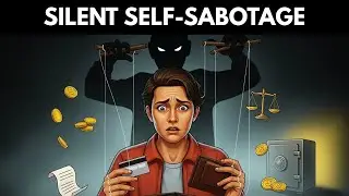 The Quiet Reason You Lose Control of Your Financial Decisions | Sigmund Freud