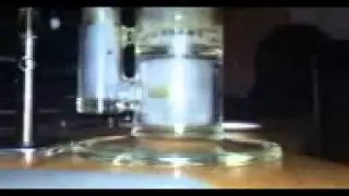 SYN glass