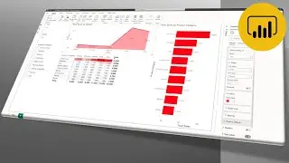 Data Analyst Tutorial: Uncovering Insights into Sales Distribution with Power BI