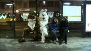L&uuml;tzenkirchen - 3 Tage wach - Video