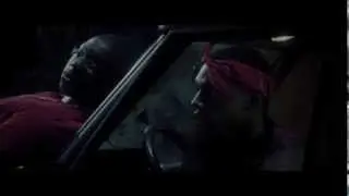 Tonight and the people - Neil Beloufa - clip #2