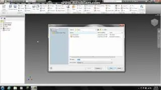 Drafting Tutorial: Ball Bearing, Ball