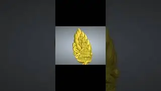 New Laxmi Design For Laxmi Diva | Silver Article | Silver Work | Embossing Die #silver