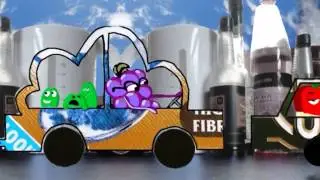 An Unexpected Jam : Show Me The Animation AniJam