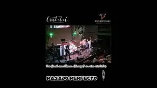 The Final Countdown (Europe) 02/11/24 en vivo en Cristobal bar & Disco - Gualeguay - Entre R&iacute;os