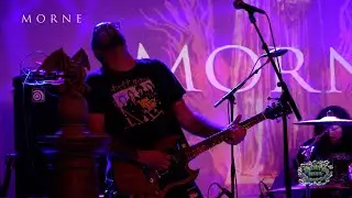 Morne live from Crystal Ballroom - Somergloom Day 3 - 8/9/2025 (FULL SET)