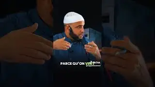 Islamic Video in french part-2