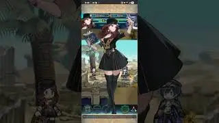 Fire Emblem Heroes Arena Mode.