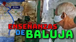 Enseñanzas de Baluja, Palomero de Guanabacoa.