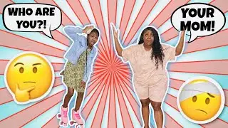 I LOST MY MEMORY PRANK ON MY MOM