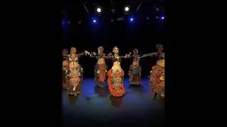 Enchanting Dance You Can&rsquo;t Look Away From