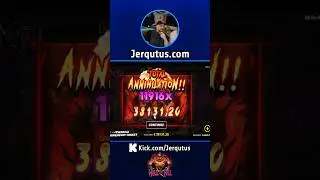 Kill'Em All MAXIPASKAT Feat. AndyPyro #kasino #twitch #streamhighlights  #suomi #casino