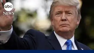 Trump&rsquo;s civil trial expected to start Monday after delay denied | GMA