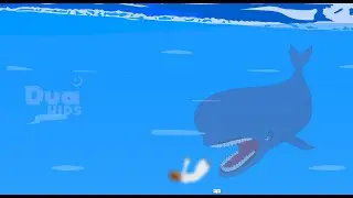 The Man Swallowed by a Whale: The Incredible Story of Prophet Yunus | Stories Of The Prophets
