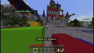 One in a chamber Minecraft 51 KILLS!