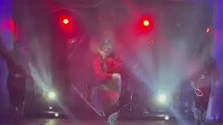 Revolution Gauchos Trío . Temporada 2025 en el Cirque XXI. Mar del plata 