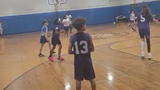Armani HHH Tournament 