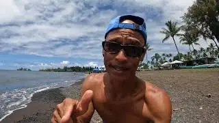 Hilo Bay Front Outrigger Canoe Regatta