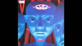 T99 - CATWALK  1991