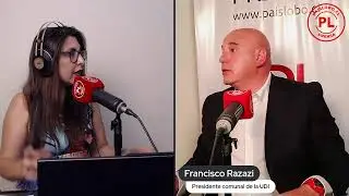 🚨 FRANCISCO RAZAZI DEFINE EL RUMBO POLÍTICO DE LA UDI EN OSORNO PARA ESTE 2026
