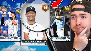 How to make TONS of Stubs on Roster Updates in MLB The Show 22