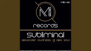 Subliminal (Javi Enrrique Remix)