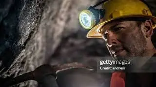 INSPIRING CHUD MUSIC TO WORK YOURSELF TO DEATH IN THE COAL MINES TO