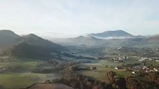 La Course des Collines de Saint-Martin d'Arberoue