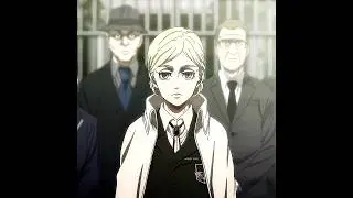 Jaegerists edit - #attackontitan #aot